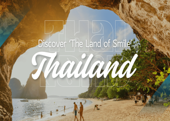 Thailand