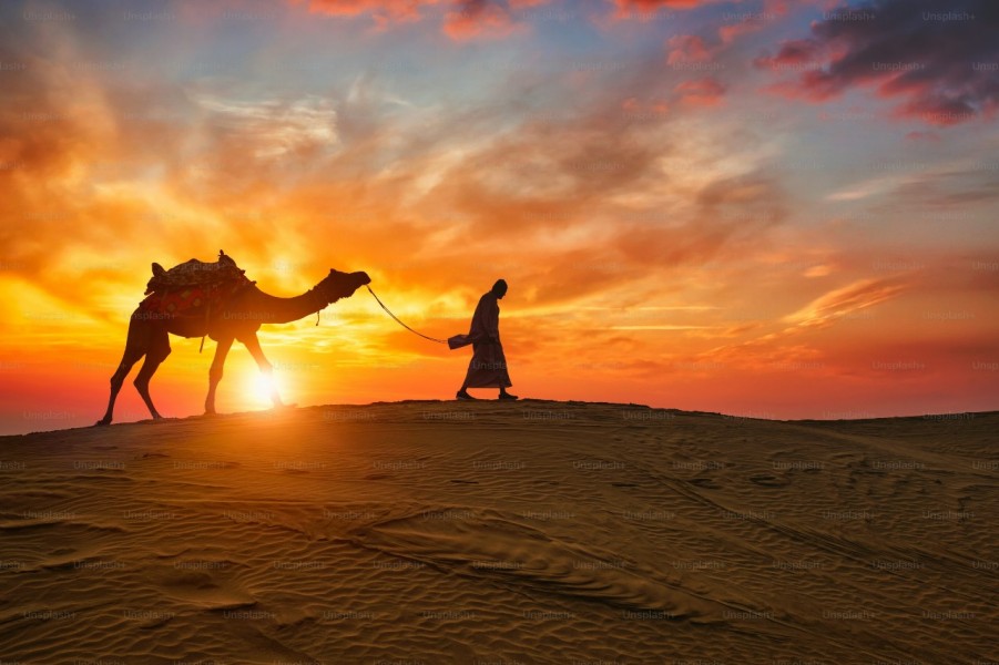 Rajasthan 4N / 5D
