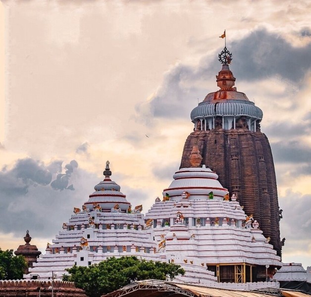 Odisha