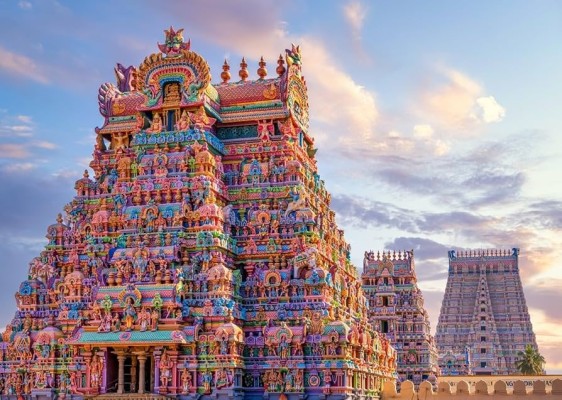 Tamilnadu