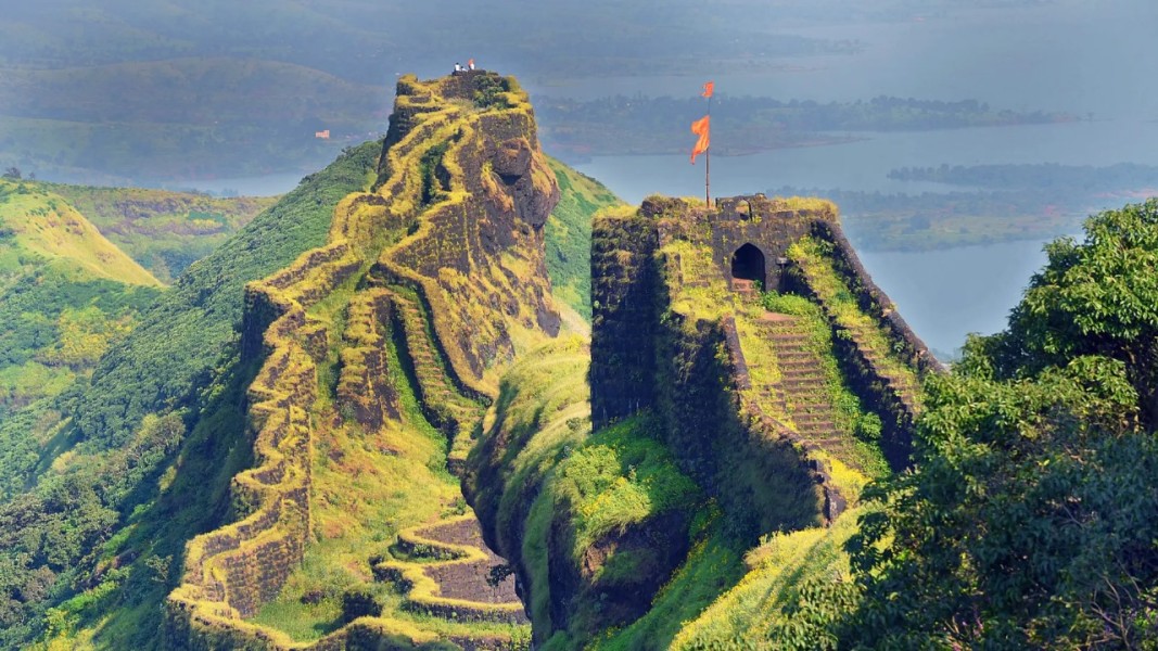 Maharashtra 5N / 6D