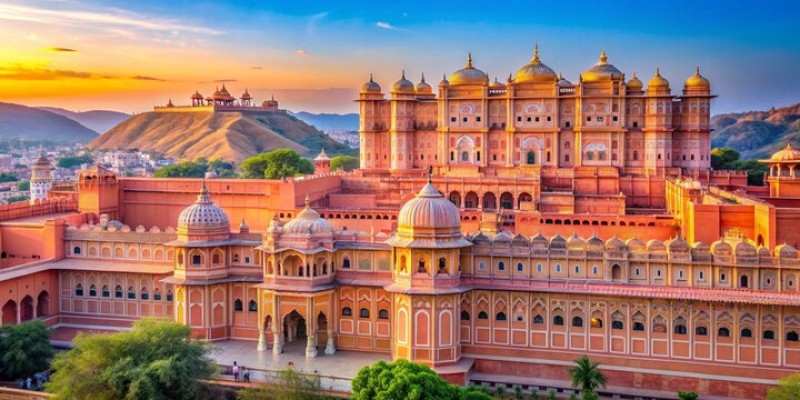 Rajasthan
