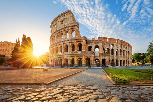 Europe