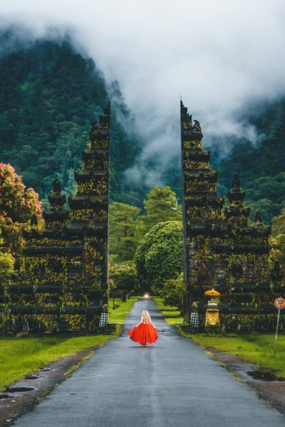 Bali Honeymoon