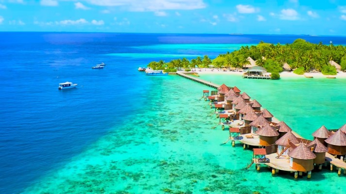 Maldives