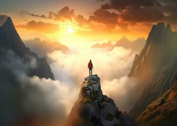 Mountain Whispers