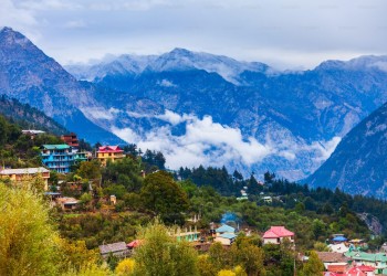 Himachal Pradesh