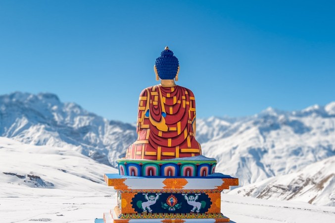 Himachal Pradesh