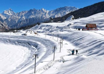 Uttrakhand