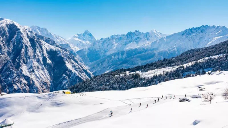 Uttrakhand