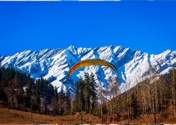 Shimla Manali