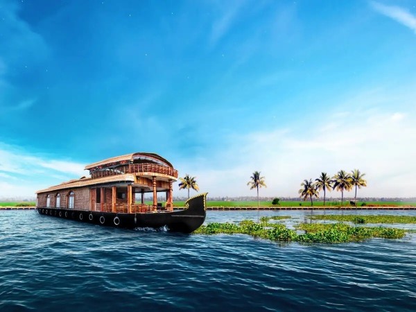 Kerala 5N/6D