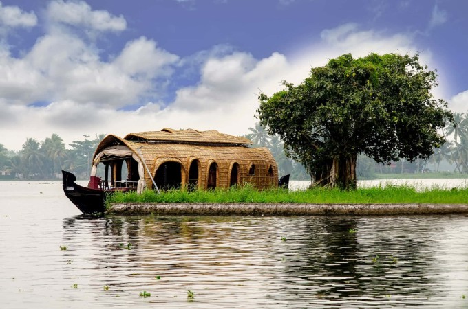 Kerala 9N/10D