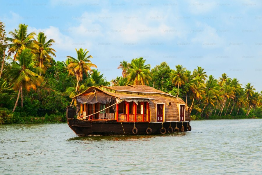 Kerala 10N/11D