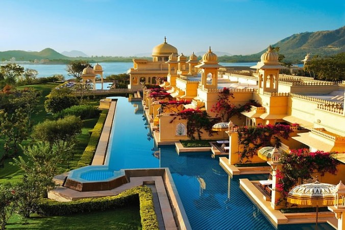Rajasthan 5N / 6D