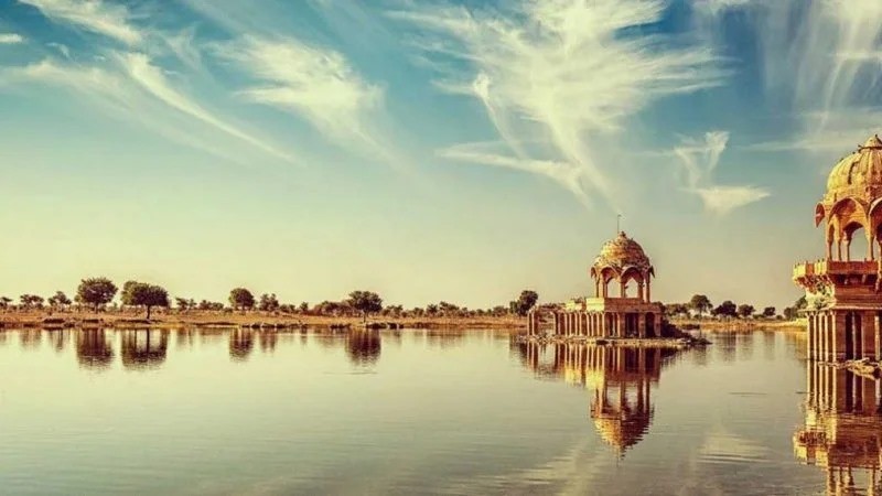Rajasthan 6N / 7D