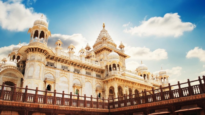 Rajasthan 8N / 9D