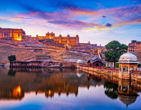 Rajasthan 9N / 10D