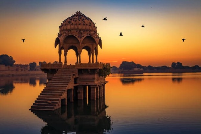 Rajasthan 10N / 11D