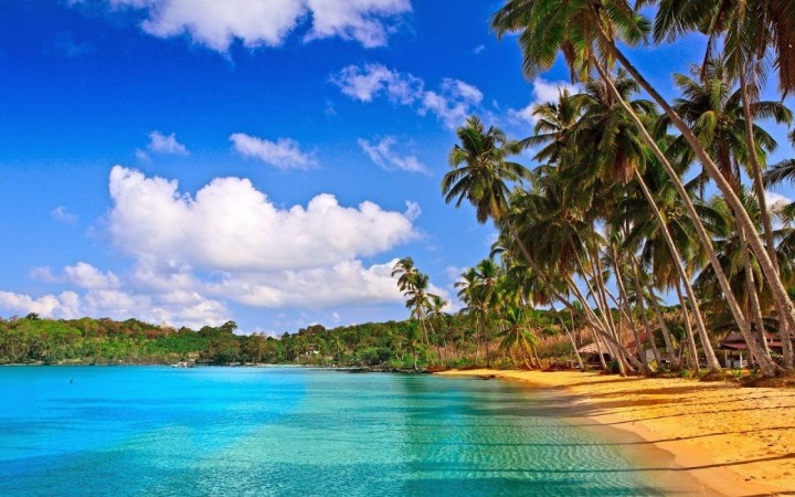 Goa 6N / 7D