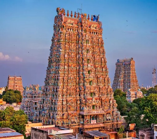 Tamilnadu 9N / 10D