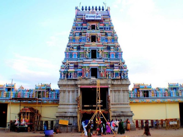 Tamilnadu 11N / 12D
