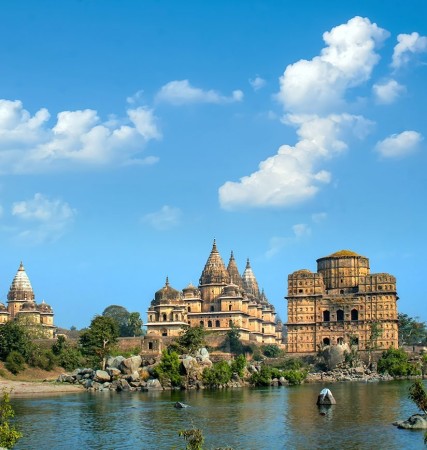 Madhya Pradesh 8N / 9D
